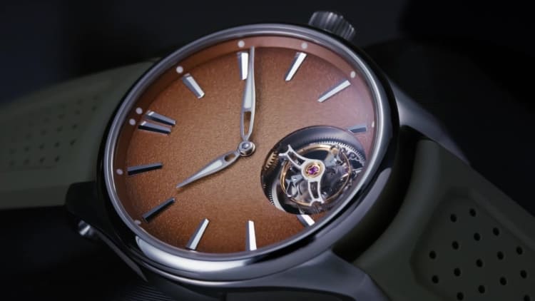 Bucherer logo top